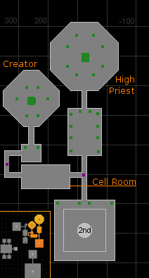 cellblock